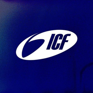 Telegram profile photo for ICF Sunday Night - ICF Hamburg