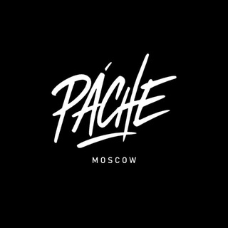 Telegram profile photo for PÁCHE
