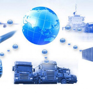 Telegram profile photo for Logistics centre