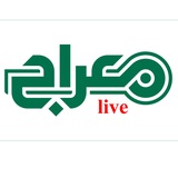 Telegram profile photo for Meraj live