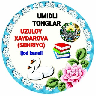 Telegram profile photo for ππ¦π’ππ₯π’ ππ¨π§π π₯ππ«