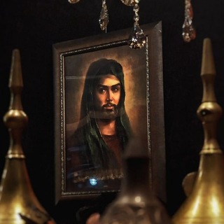 Telegram profile photo for پـناه ؛