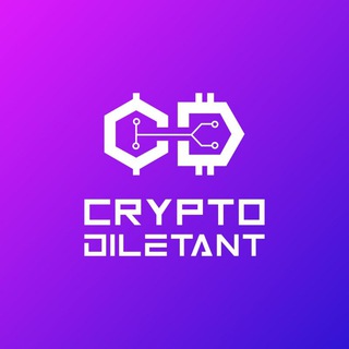 Telegram profile photo for Крипто Дилетант