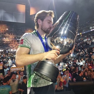 Telegram profile photo for сефа лега