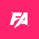 Telegram profile photo for Feature Airdrop