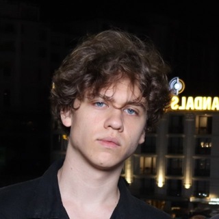 Telegram profile photo for Владимир - 100к$ за 180 дней