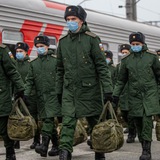 Telegram profile photo for МОБИЛИЗАЦИИ.НЕТ! | Помощь призывникам | Отсрочка | Новости, политика