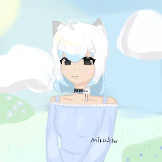 Telegram profile photo for (Переезд)лëля 💭 Архив старых артов