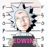 Telegram profile photo for Edwin или Маразм?