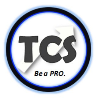 Telegram group profile photo for TCS CHAT - Official TCS Chat Room
