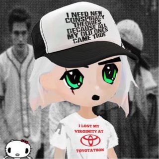 Telegram profile photo for mamed