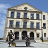 Telegram profile photo for Teatro Cervantes de Béjar
