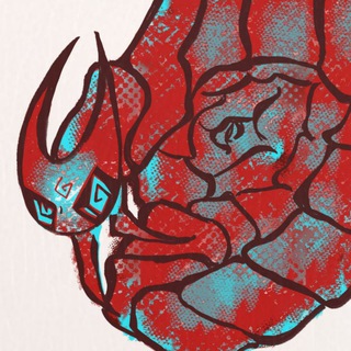Telegram profile photo for 🩻лирёнок🎏