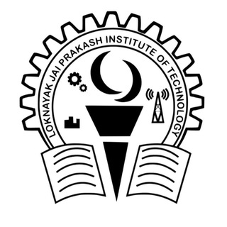 Telegram profile photo for Loknayak Jai Prakash Institute of Technology