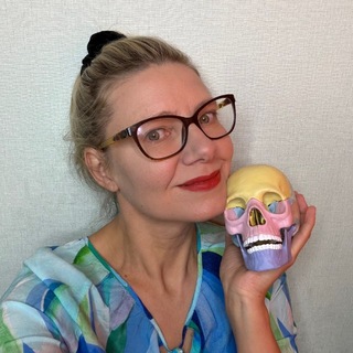 Telegram profile photo for Дневник реабилитолога