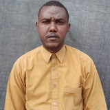 Telegram profile photo for Aweys xuseen