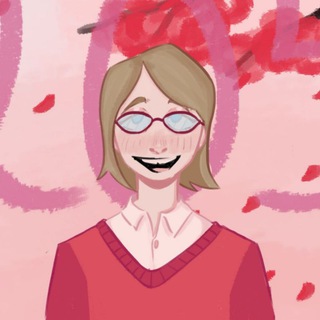Telegram profile photo for Чаепитие с Анилевой