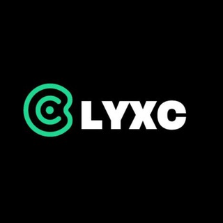 Telegram profile photo for lyxc.io