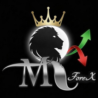 Telegram profile photo for MR.ForeX