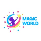 Telegram profile photo for Magic World💫