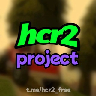 Telegram profile photo for hcr2: 𝗽𝗿𝗼𝗷𝗲𝗰𝘁