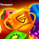 Telegram profile photo for Казино онлайн с высокими коэффициентами на выигрыши