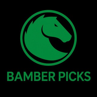 Telegram profile photo for BAMBERPICKS