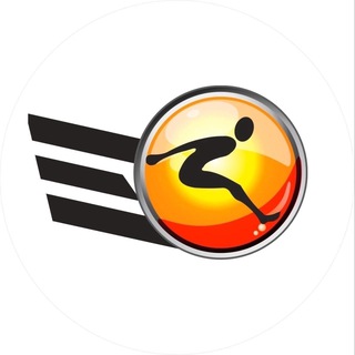 Telegram profile photo for ⚡️ ENERGY FITNESS - ТВОЯ ЭНЕРГИЯ
