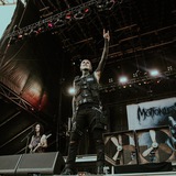 Telegram profile photo for Motionless In White | RU, EN