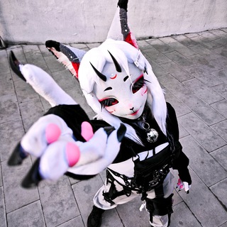 Telegram profile photo for Akailina