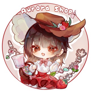Telegram profile photo for ˖‧𝘈𝘶𝘳𝘰𝘳𝘢 𝘚𝘩𝘰𝘱🍓࿐