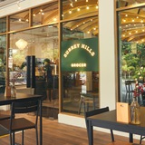 Telegram profile photo for Surrey Hills Grocer