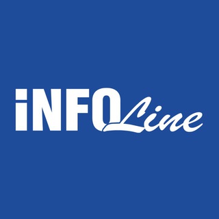 Telegram profile photo for INFOLine Eurasia