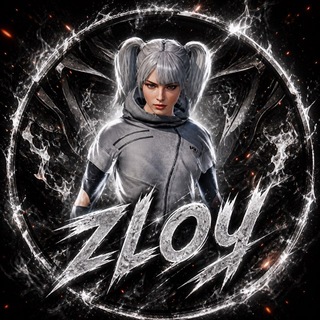 Telegram profile photo for Zloy