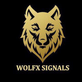 Telegram profile photo for Wolfx Signals