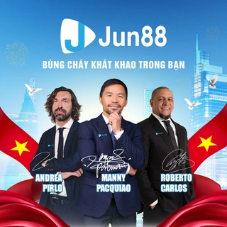Telegram profile photo for Jun88 Phiên Bản 1 | Kênh Hướng Dẫn