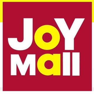 Telegram group profile photo for Joy Mall (1.0)