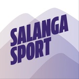 Telegram profile photo for SALANGASPORT