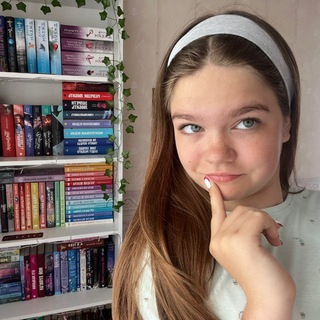 Telegram profile photo for поцелуй леруши