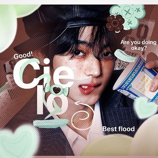 Telegram profile photo for 🔒𝐂𝕚︩︪ꫀׄ𝖫𝗼 ◟˒ {도배}}