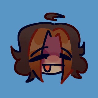 Telegram profile photo for vasya.uh