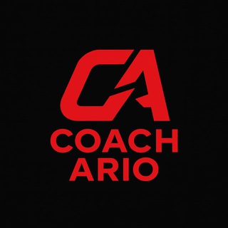 Telegram profile photo for Ario Training