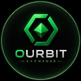 Telegram profile photo for صرافی اوربیت | OURBIT