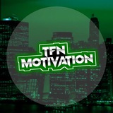 Telegram profile photo for ╚»𝐓𝐅𝐍«╝ 𝐌𝐎𝐓𝐈𝐕𝐀𝐓𝐈𝐎𝐍