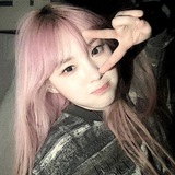 Telegram profile photo for Chaehyun Kim