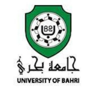 Telegram profile photo for University of Bahri LMS (for Teachers only)