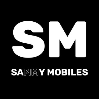 Telegram profile photo for Sammy Mobiles