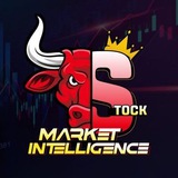 Telegram profile photo for The Stock Market Intelligence π π