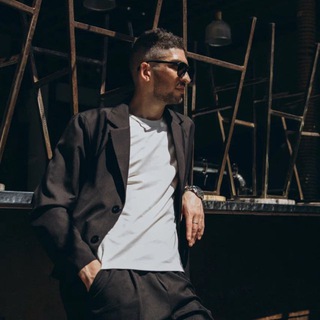 Telegram profile photo for SkalpKingMDiary