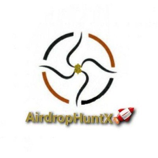 Telegram profile photo for Airdrop HuntX🚀